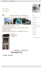 Mobile Screenshot of casaeljuacu.net